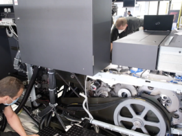 Fujifilm, anteprime dal vivo