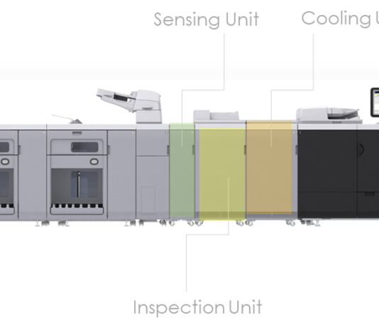 Canon e Multi Import, applicazioni live al temporary Demo Experience Center di Rozzano