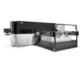 Da Durst i modelli “i” della serie Rho 2500 per produzioni industriali