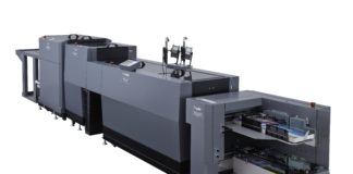 Come ottimizzare la finitura, multifunzione e cucipiega protagonisti