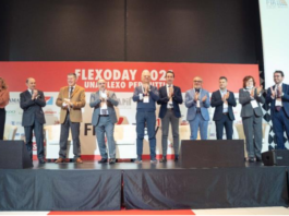 Bestinflexo e FlexoDay 2021: finalmente di nuovo in presenza