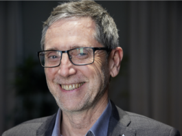 Cambio al vertice di Canon Italia