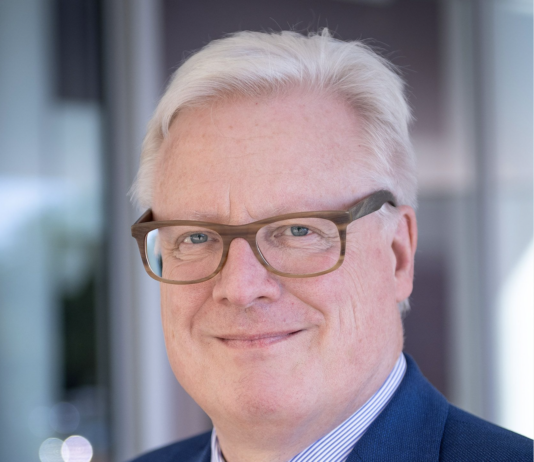 Andreas Pleßke, Ceo di Koenig&Bauer AG, nuovo presidente del comitato drupa