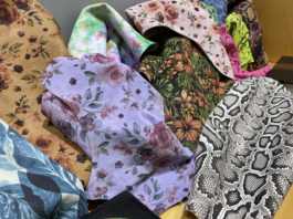 Epson, il digitale sulla pelle