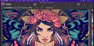 CorelDRAW Graphics Suite: nuovi aggiornamenti per gli utenti in abbonamento