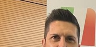 Nicola Posarelli è il nuovo presidente di Fespa Italia