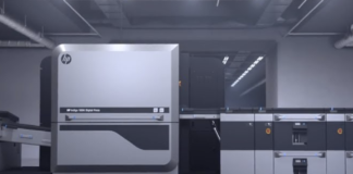 HP celebra la centesima installazione di HP Indigo 100K e intanto si prepara per drupa