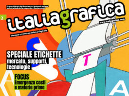 Speciale etichette: mercato, supporti e tecnologie