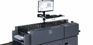 Quadient, la nuova multifunzione Duplo DC-648 a Print4All