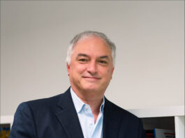 Enrico Barboglio è il nuovo direttore generale di Acimga