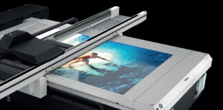 Canon Europa presenta tre anteprime a Fespa 2022
