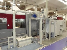 Ghelfi Ondulati e New Aerodinamica, l’unione fa la forza