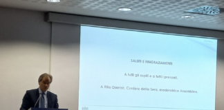 Assemblea Pubblica Federazione Carta Grafica: fatturato 2021 in forte ripresa (+15,7%)