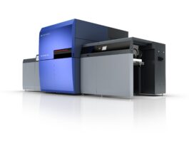 La stampa inkjet secondo Konica Minolta