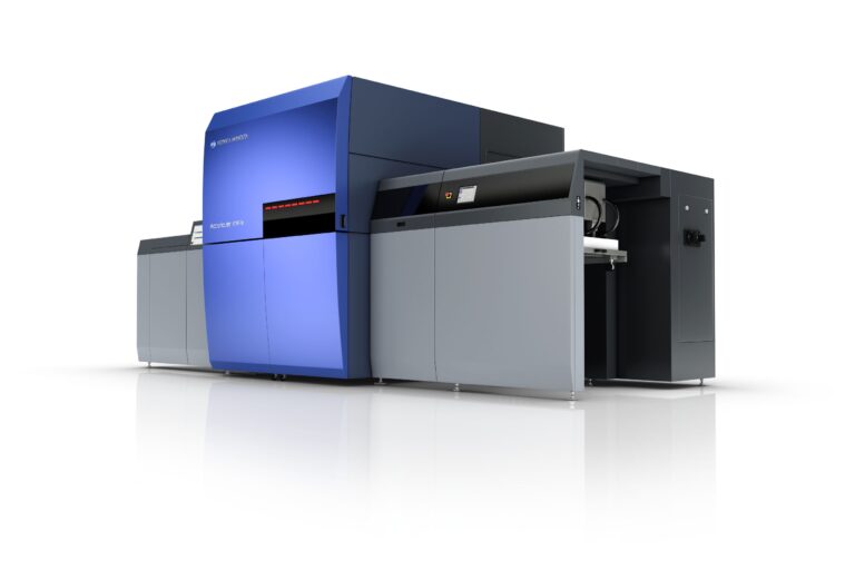 La stampa inkjet secondo Konica Minolta