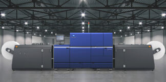 Konica Minolta presenta AccurioLabel 400