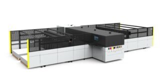 Il Gruppo Durst, Production Excellence a Fespa 2022