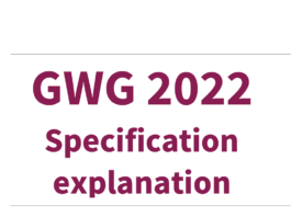 Nuove guide e specifiche sul PDF dal Ghent Workgroup