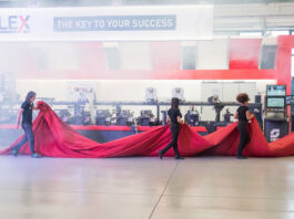 Omet Innovation Park è realtà