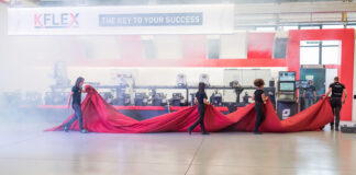 Omet Innovation Park è realtà