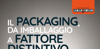 Il valore della personalizzazione passa dal packaging. Scarica la monografia!