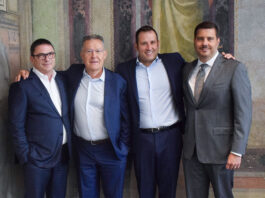 Koenig&Bauer acquisisce il 49% delle quote di Celmacch Group