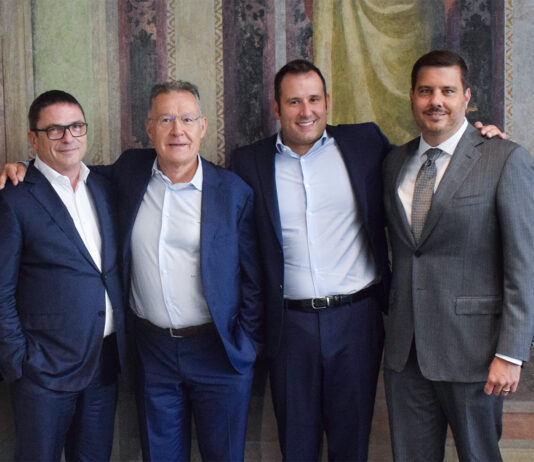 Koenig&Bauer acquisisce il 49% delle quote di Celmacch Group