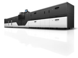 TASKalfa Pro 15000c: Kyocera rivoluziona la stampa di produzione