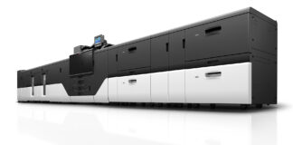 TASKalfa Pro 15000c: Kyocera rivoluziona la stampa di produzione