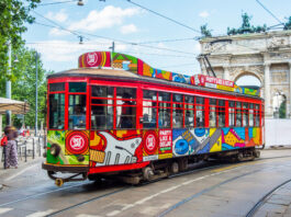 IgpDecaux, applicazioni nel mondo dell’out of home