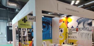 Oltre 15.000 visitatori a Viscom Italia 2022