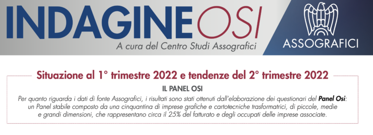 Panel Osi, è vera crescita?