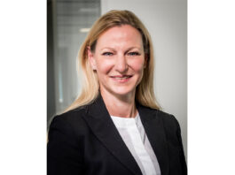 Nuovo Cfo per Heidelberg