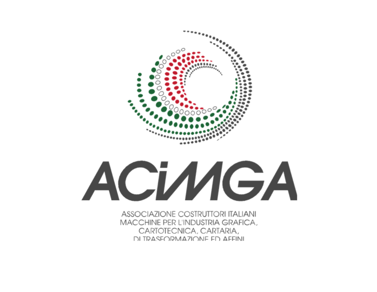 Acimga, trainato dall’export fatturato macchine per stampa e grafica in forte crescita