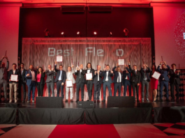 BestInFlexo e FlexoDay 2022: premiazioni, scenari di mercato e formazione