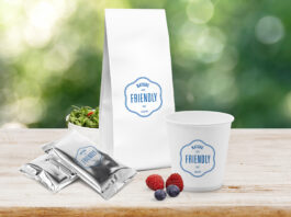 Lecta, imballaggi più sostenibili