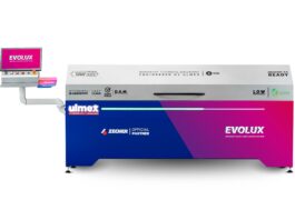 La gamma Ulmex in mostra a ICE Europe 2023