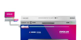 La gamma Ulmex in mostra a ICE Europe 2023