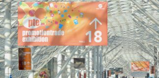 PTE PromotionTrade Exhibition, il mondo del promozionale in fiera a Milano
