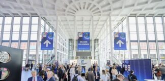 Fespa 2023, aperti a nuove prospettive