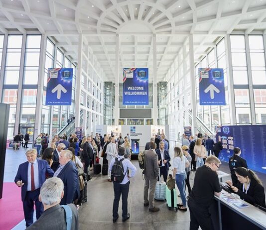 Fespa 2023, aperti a nuove prospettive