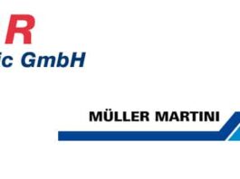 Muller Martini acquisisce DGR Graphic GmbH