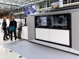 Canon agli Hunkeler Innovationdays 2023