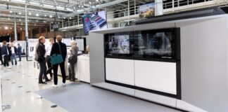 Canon agli Hunkeler Innovationdays 2023