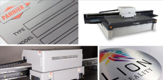 Liyu a Mecspe 2023, stampa diretta su materiali rigidi con produttività industriale