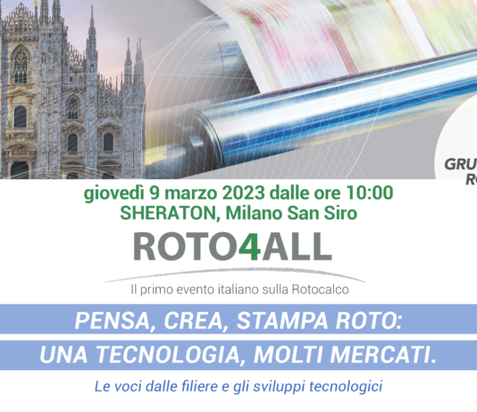 Roto4All scalda i motori