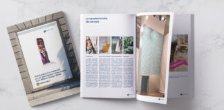 Milano Design Week, da Guandong la “Guida pratica ai materiali per gli allestimenti temporanei”