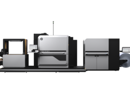 La nuova HP Indigo 200K: progettata per accelerare la crescita nel packaging flessibile