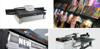 Liyu presente a Viscom Bari 2023