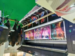 Viscom Bari 2023, informazione e formazione di successo